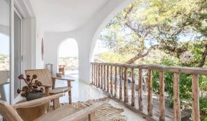 Vente Villa Cala Vedella