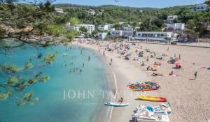 Vente Villa Cala Vedella