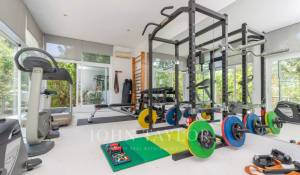 Vente Villa Cala Vedella