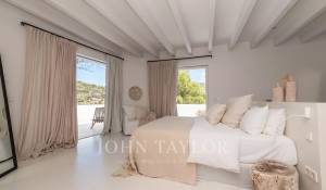 Vente Villa Cala Vedella