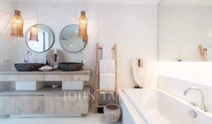 Vente Villa Cala Vedella