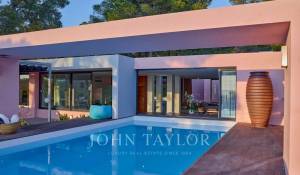 Vente Villa Cala Vedella