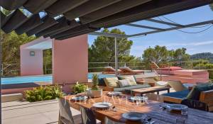 Vente Villa Cala Vedella