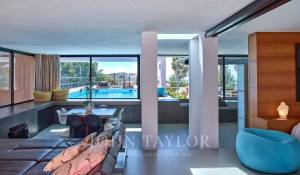 Vente Villa Cala Vedella