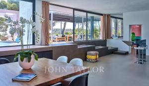 Vente Villa Cala Vedella