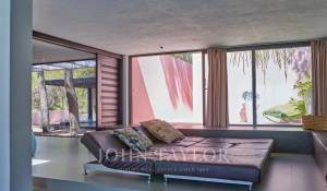 Vente Villa Cala Vedella