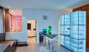 Vente Villa Cala Vedella