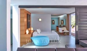 Vente Villa Cala Vedella