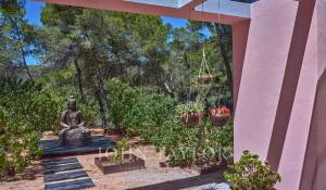 Vente Villa Cala Vedella