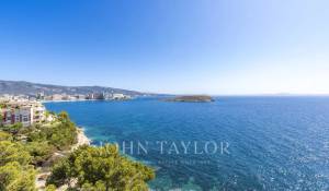 Vente Villa Cala Vinyes