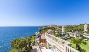 Vente Villa Cala Vinyes