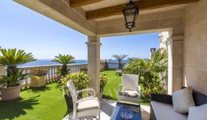 Vente Villa Cala Vinyes