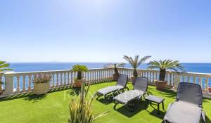 Vente Villa Cala Vinyes