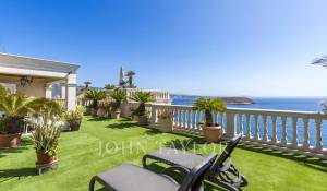 Vente Villa Cala Vinyes