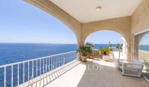 Vente Villa Cala Vinyes