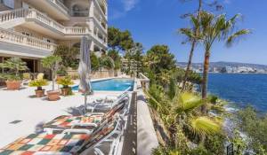 Vente Villa Cala Vinyes