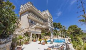 Vente Villa Cala Vinyes