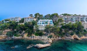 Vente Villa Cala Vinyes