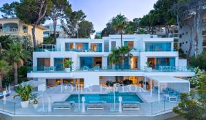 Vente Villa Cala Vinyes