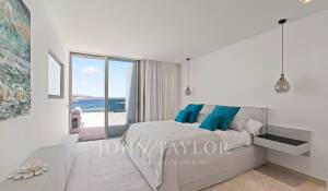 Vente Villa Cala Vinyes