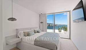 Vente Villa Cala Vinyes