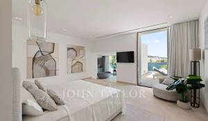 Vente Villa Cala Vinyes