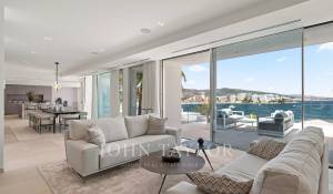 Vente Villa Cala Vinyes
