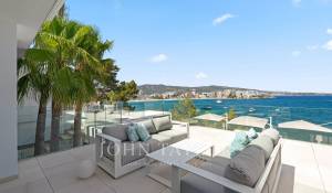 Vente Villa Cala Vinyes