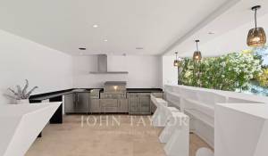 Vente Villa Cala Vinyes