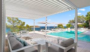 Vente Villa Cala Vinyes