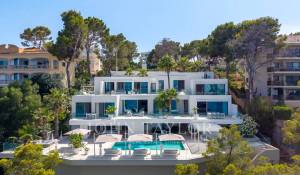 Vente Villa Cala Vinyes