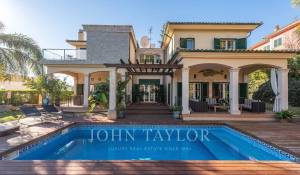 Vente Villa Cala Vinyes