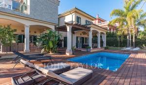 Vente Villa Cala Vinyes
