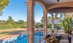 Vente Villa Cala Vinyes