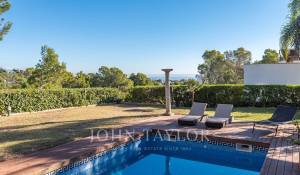 Vente Villa Cala Vinyes