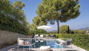 Vente Villa Cala Vinyes