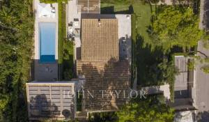 Vente Villa Cala Vinyes