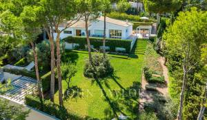 Vente Villa Cala Vinyes