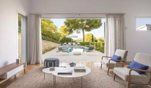 Vente Villa Cala Vinyes