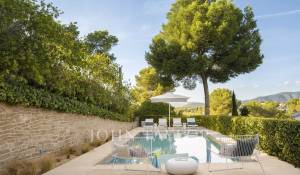 Vente Villa Cala Vinyes