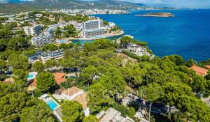 Vente Villa Cala Vinyes