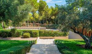 Vente Villa Cala Vinyes