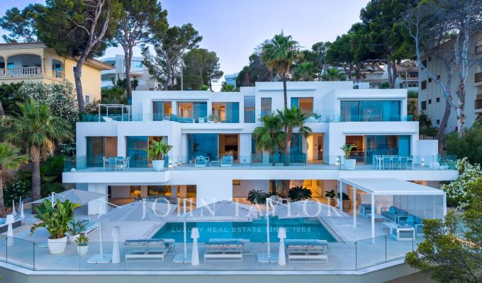 Vente Villa Cala Vinyes