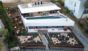 Vente Villa Can Furnet