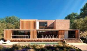 Vente Villa Can Furnet