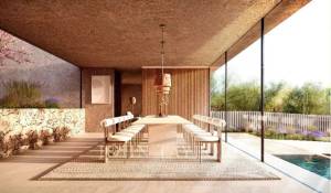 Vente Villa Can Furnet