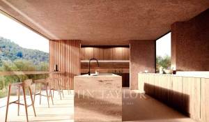 Vente Villa Can Furnet