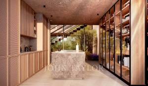 Vente Villa Can Furnet