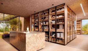 Vente Villa Can Furnet