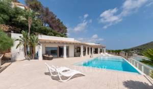 Vente Villa Can Furnet